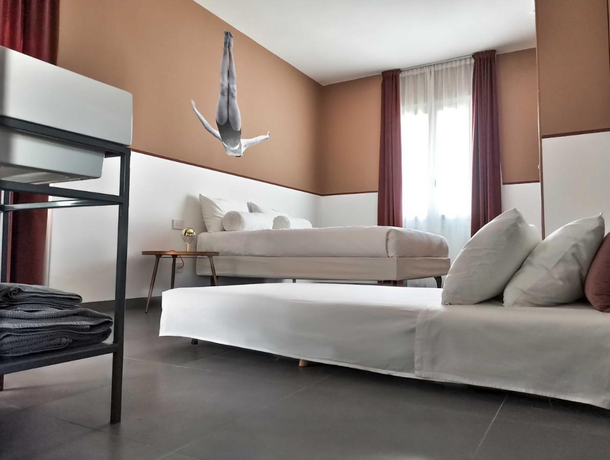 Casa Sebina - Your Design Home On The Lake - 3 Bathrooms 3 Bedrooms Desenzano del Garda Exterior photo