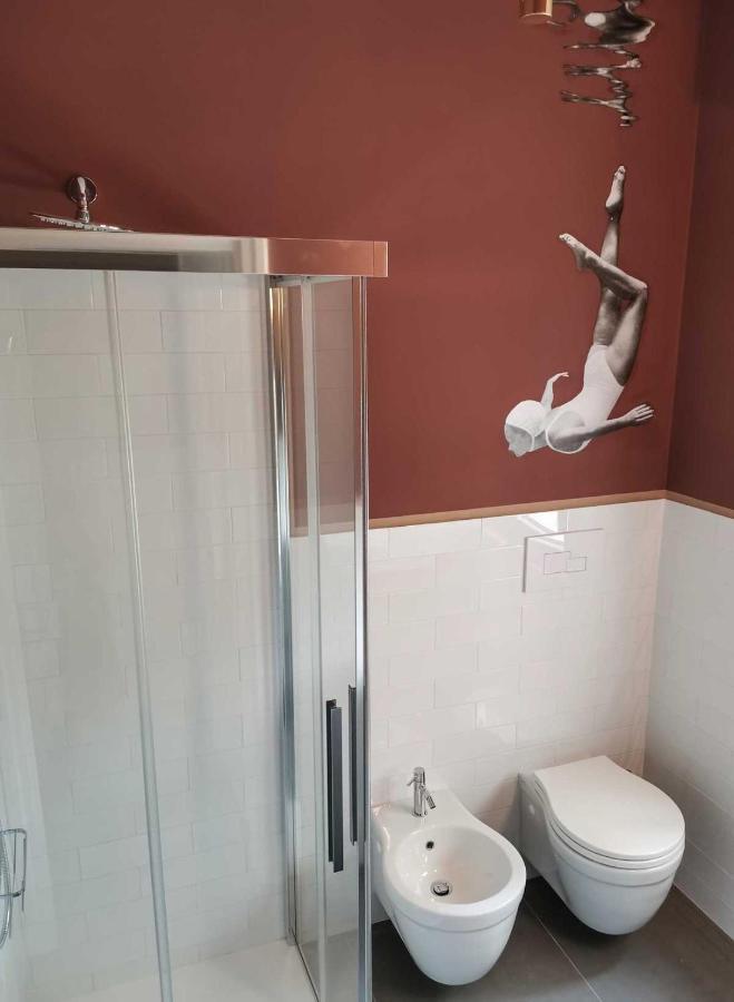 Casa Sebina - Your Design Home On The Lake - 3 Bathrooms 3 Bedrooms Desenzano del Garda Exterior photo
