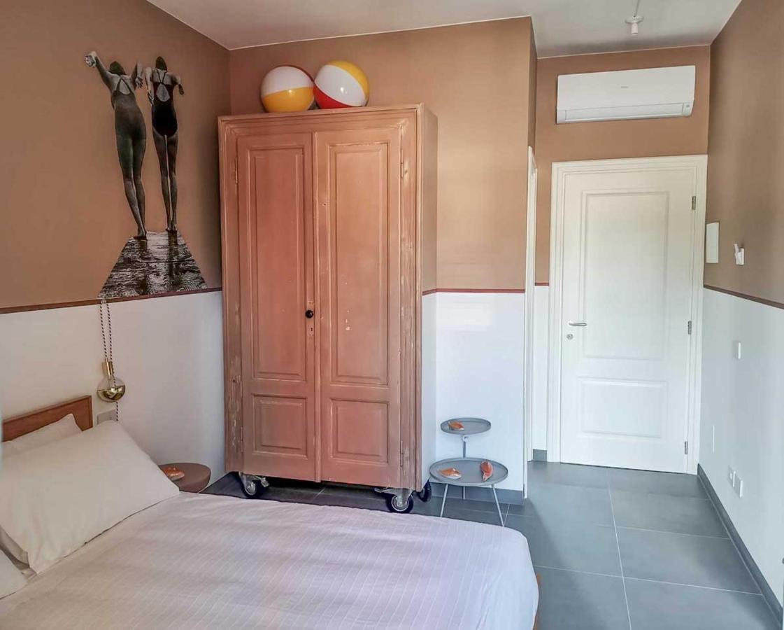 Casa Sebina - Your Design Home On The Lake - 3 Bathrooms 3 Bedrooms Desenzano del Garda Exterior photo