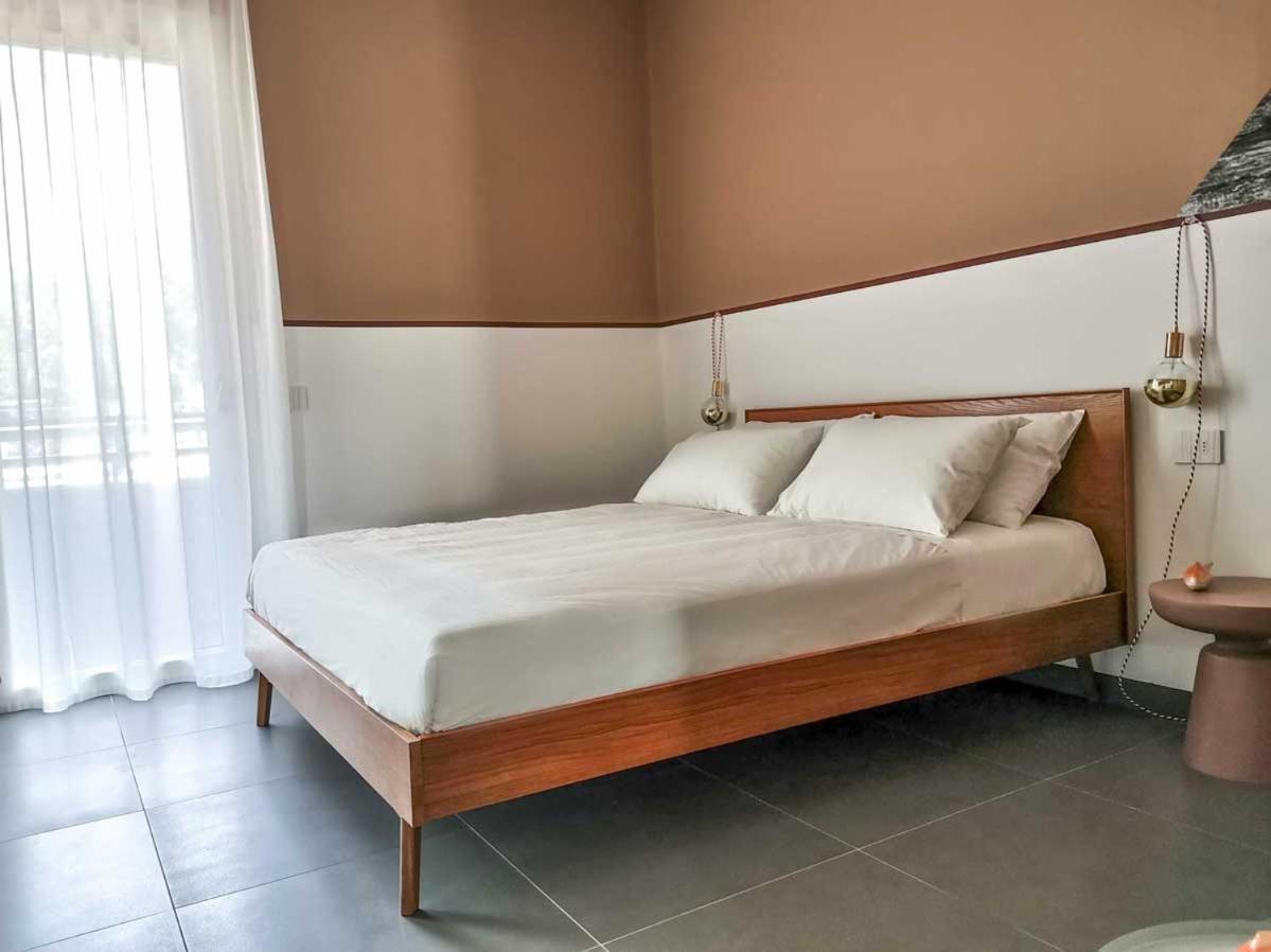 Casa Sebina - Your Design Home On The Lake - 3 Bathrooms 3 Bedrooms Desenzano del Garda Exterior photo